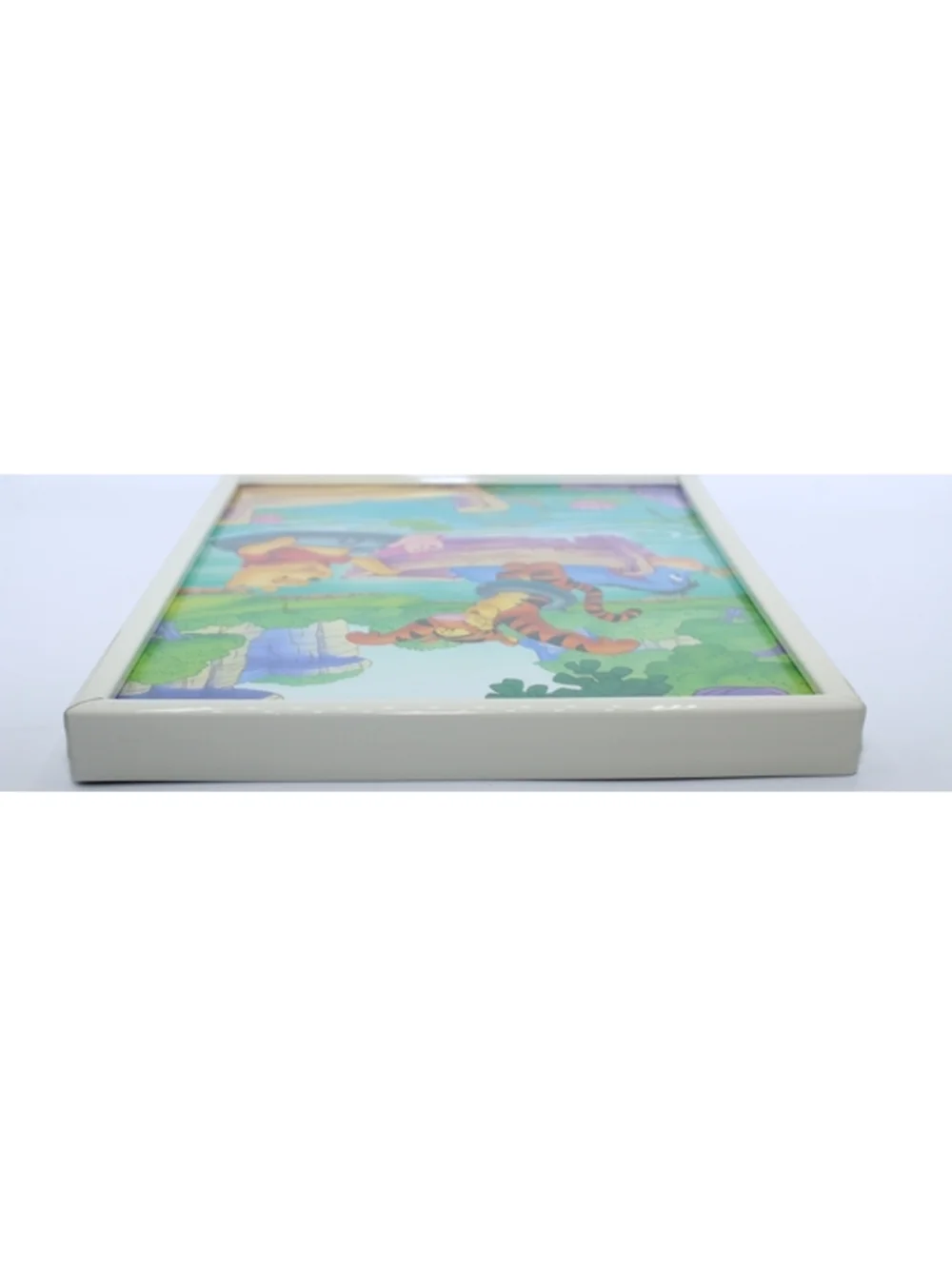 Vintage Trends Disney Picture Framed Winnie the Pooh Summer Photo Frame #1747
